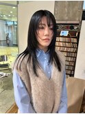 ロングレイヤー