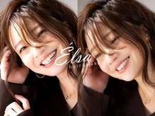 エルザ ヘアーアンドメイク(Elsa hair&make)