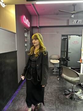 クク 那覇国際通り(CUCU) ミックスカラー