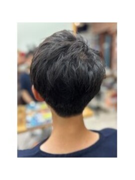 グリーンルーム(green room) メンズスタイル