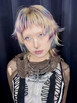 オーン(OOn)&nbsp;シャイニングカラー