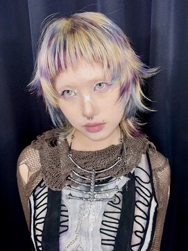 オーン(OOn) シャイニングカラー