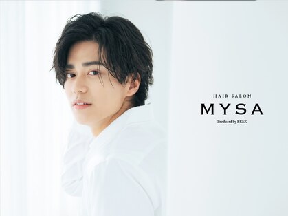 ミーサ 可児店(MYSA)の写真