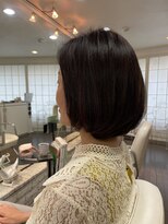 クチュリエヘアー(Couturier Hair) インターラーケンミディー
