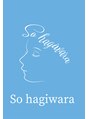 ソウハギワラ 新中野(SO-hagiwara) so hagiwara