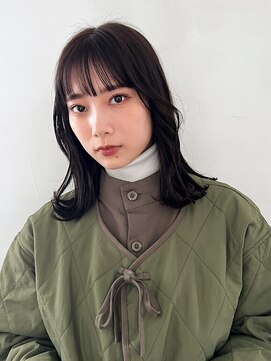 バサ 鷺ノ宮店(BASSA) アンニュイミディアム