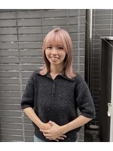 ブレス 小阪店(brace)&nbsp;慶田 玲和