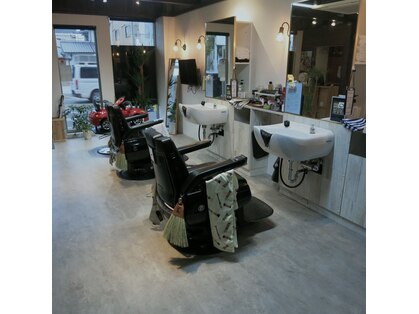 ブルーノ(Bruno)の写真