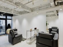 ロヌ(RONU)の雰囲気（セット面兼シャンプー台［鎌倉美容室/鎌倉ヘアサロン］）