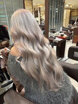 ファブ 千葉店(FaB) 【KASUMI指名カラー】