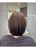 ☆イルミナカラーグレージュ