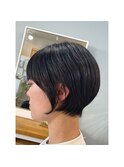 ショート