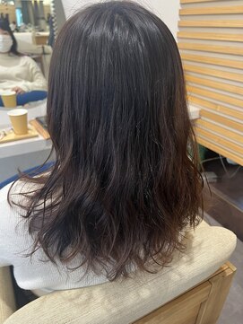 トゥ ルーチェ(tu.luce) 美髪カラー