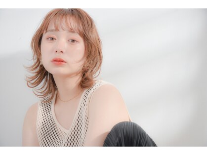 ウニカ デ ビエモン(UN1CA de BIEMON)の写真