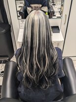 ゼノ(Xeno)&nbsp;アンブレラホワイト系