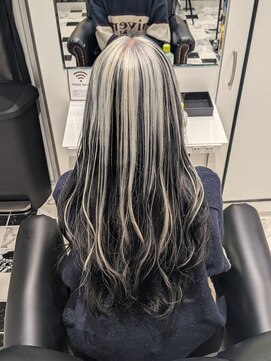 アンブレラホワイト系