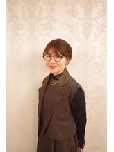 カミーノ吉田店&nbsp;宮尾 好美