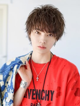 リップス 二子玉川店 (LIPPS) ダイヤフォルムショート