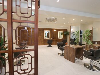 キングダム 鎌倉店 KINGDOMの写真/鎌倉の地で32年　培った技術と想いを込めて＿さらに進化してリニューアルオープン