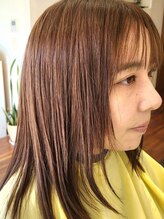 パブリックヘアー