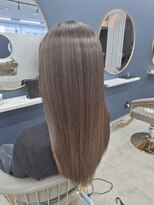 アクシス 旭川豊岡店(AXIS)&nbsp;【AXIS】トリートメントストレート