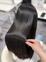 ナビ 金沢駅前店(navi)&nbsp;つやっつや絹髪♪