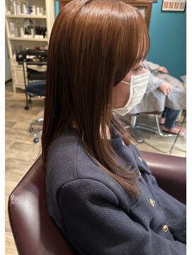 アンレーヴ(UnReve) フェイスレイヤー
