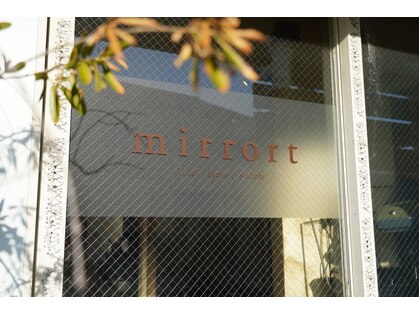 ノマニカ ミラート バイ ルレーヴ(noma-nika mirrort by Le reve)の写真