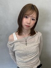 クペウエミュー(cope'u emu)&nbsp;mone 