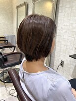 グランドレイ 杉並下井草店(GRAND re-i)&nbsp;レディースショートカット