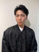 ゼスト 中野店(ZEST)&nbsp;[zest中野/吉澤]メンズフェザーショート