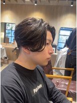 エイト 上野店(EIGHT ueno) ニュアンスパーマ