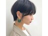 【ご新規様限定】カット＋リタッチ(根元)カラー＋スパorトリートメントQ