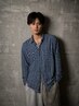 【山田限定】カット＋保湿シャンプー＋トリートメント＋ヘアミルク