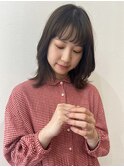 くびれミディアム