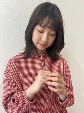 ダーリン 伊勢崎(darling) くびれミディアム