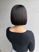 ダモ(DAMO)&nbsp;似合わせボブ