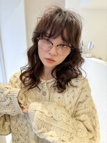 ナリー 河原町(Nary)&nbsp;骨格やお悩みに合わせてのパーマスタイル