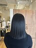 【初めての方にオススメ！】　カット＋カラー＋2step TR