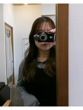 アールファイブ ショウナンダイ(R-5 shonandai)&nbsp;Kaho 
