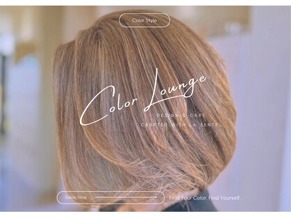 カラーラウンジ(Color Lounge)の写真