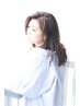 【女性限定】カット+モルティナトリートメント ￥7700