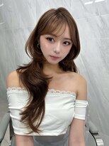 リュネル(Lunel) ハッシュカット