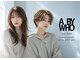 A BY WHO心斎橋店【エーバイフー】【10月31日OPEN（予定）】の写真