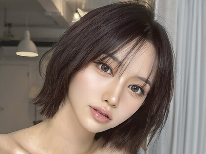 アグ ヘアー カーディナル 片町店(Agu hair cardinal)の写真
