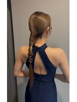 リアンド(Re:and)&nbsp;【ヘアアレンジ】