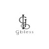 ジーブレス(gbless)のお店ロゴ