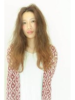 モードケイズ 六甲道店(MODE K’s) グラデーションカラー メルトカラー ワイドバング