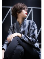 ジャン クロード ビギン 表参道店(JEAN CLAUDE BIGUINE)&nbsp;クール!! 20代 30代 40代