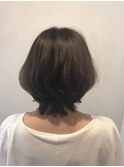 サマーボブ